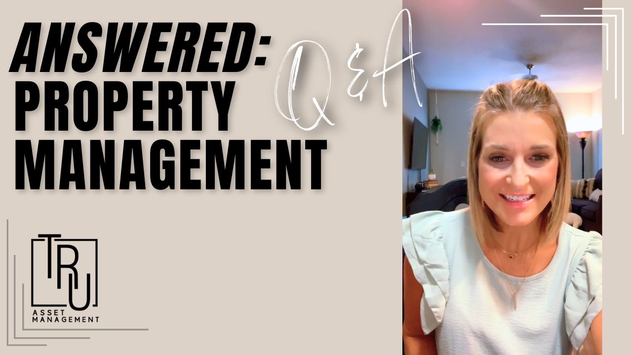 Property Management Q&A: Your Essential Questions Answered
